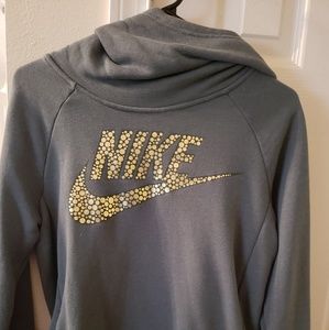Girls Sz XL Nike Hoodie